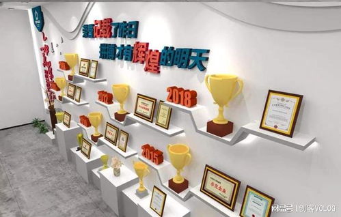公司榮譽(yù)證書(shū)辦理指南 聚焦數(shù)字文化創(chuàng)意內(nèi)容應(yīng)用服務(wù)領(lǐng)域