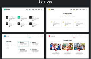 高端企業(yè)產(chǎn)品與服務(wù)網(wǎng)頁(yè)設(shè)計(jì)模板制作 引領(lǐng)品牌數(shù)字化體驗(yàn)