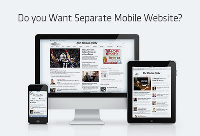 前瞻2015 全球網站設計趨勢中的創意與高端品味