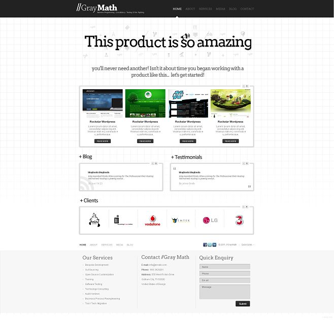 《網頁界面設計作品4》—— 探索UI設計網的卓越專業性與實踐之美